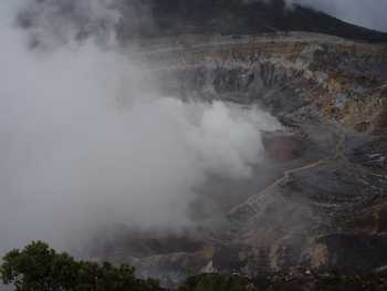 Doka Coffee & Poas Volcano Tour